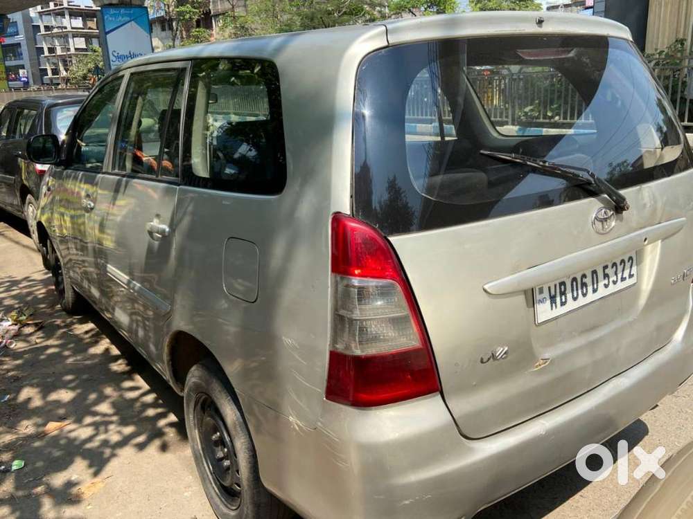 Toyota Innova 2010 Diesel Good Condition