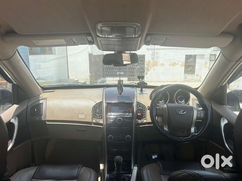Mahindra Diesel Car 2014