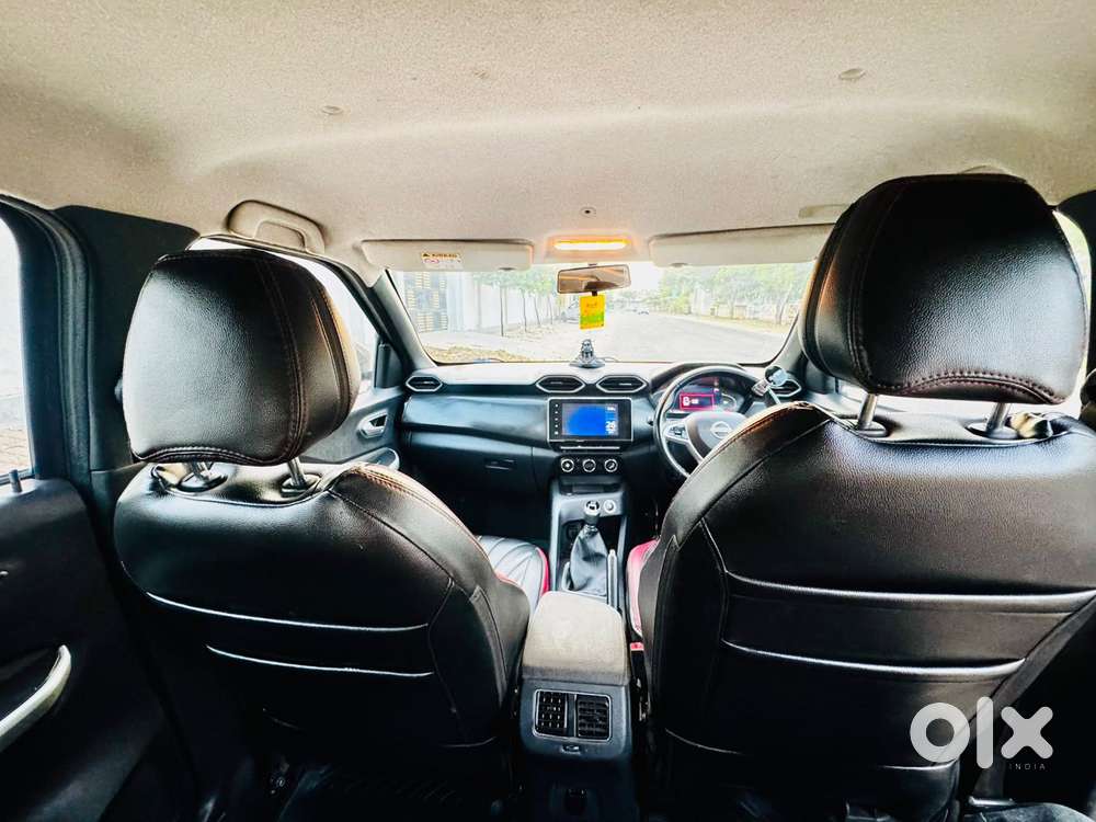 Nissan Magnite 1.0 Xv Premium Turbo (o), 2024, Petrol