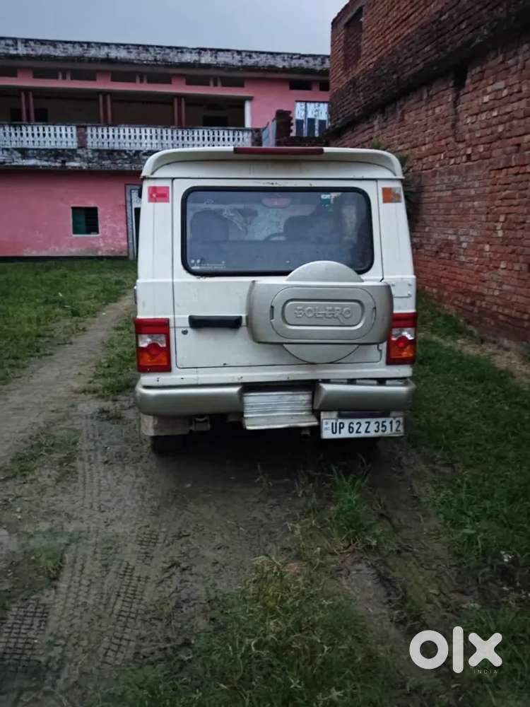 Bolero Hai Accha Condition Hai