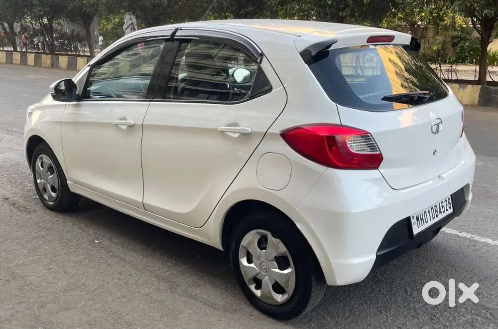 Tata Tiago 1.2 Revotron 2018 Petrol Manual