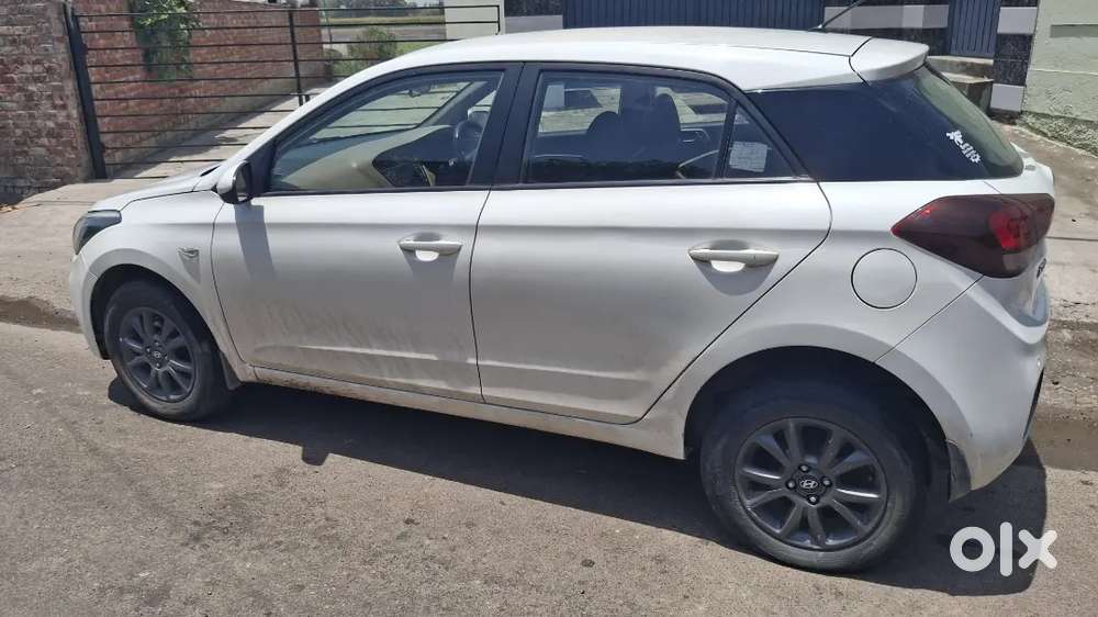 Hyundai I20 2020