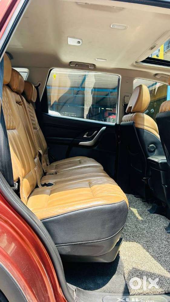 Mahindra Xuv500 W11, 2018, Diesel