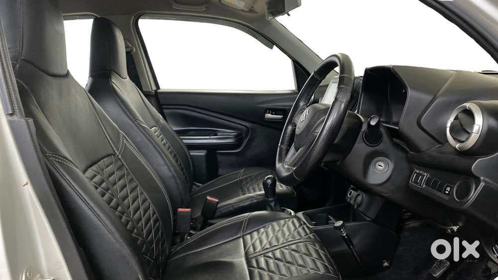 Maruti Suzuki Celerio Vxi Mt, 2021, Petrol