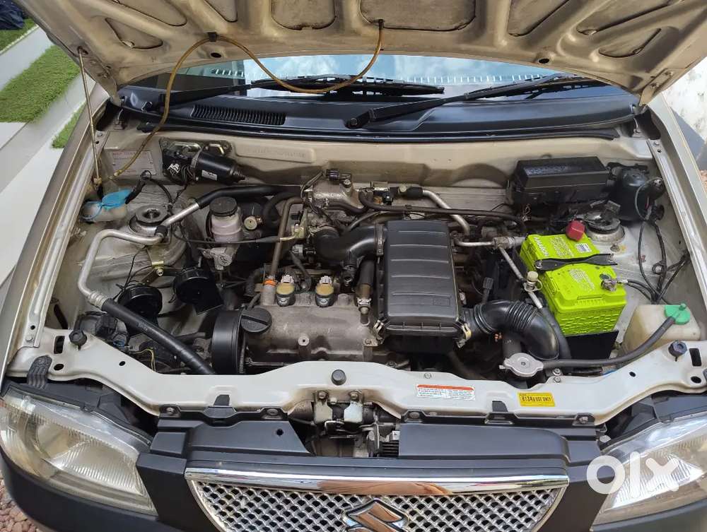 2011 Maruti Alto Lxi