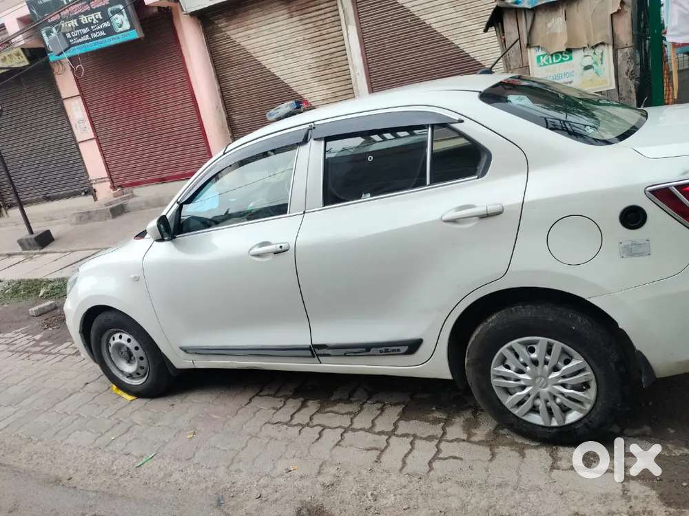 Maruti Suzuki Dzire 2024