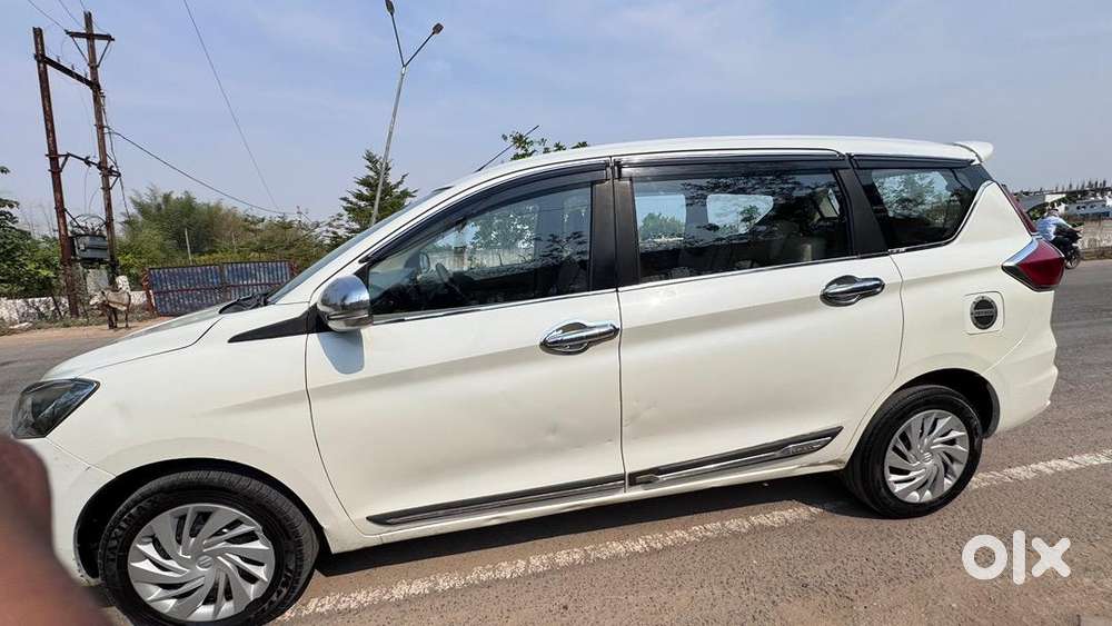 Maruti Suzuki Petrol 2020