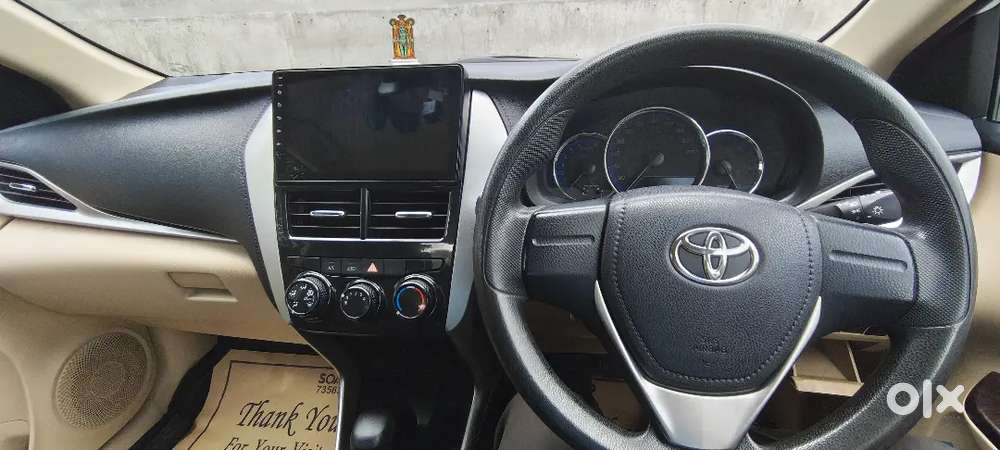 Toyota Yaris 1.5 J 2020