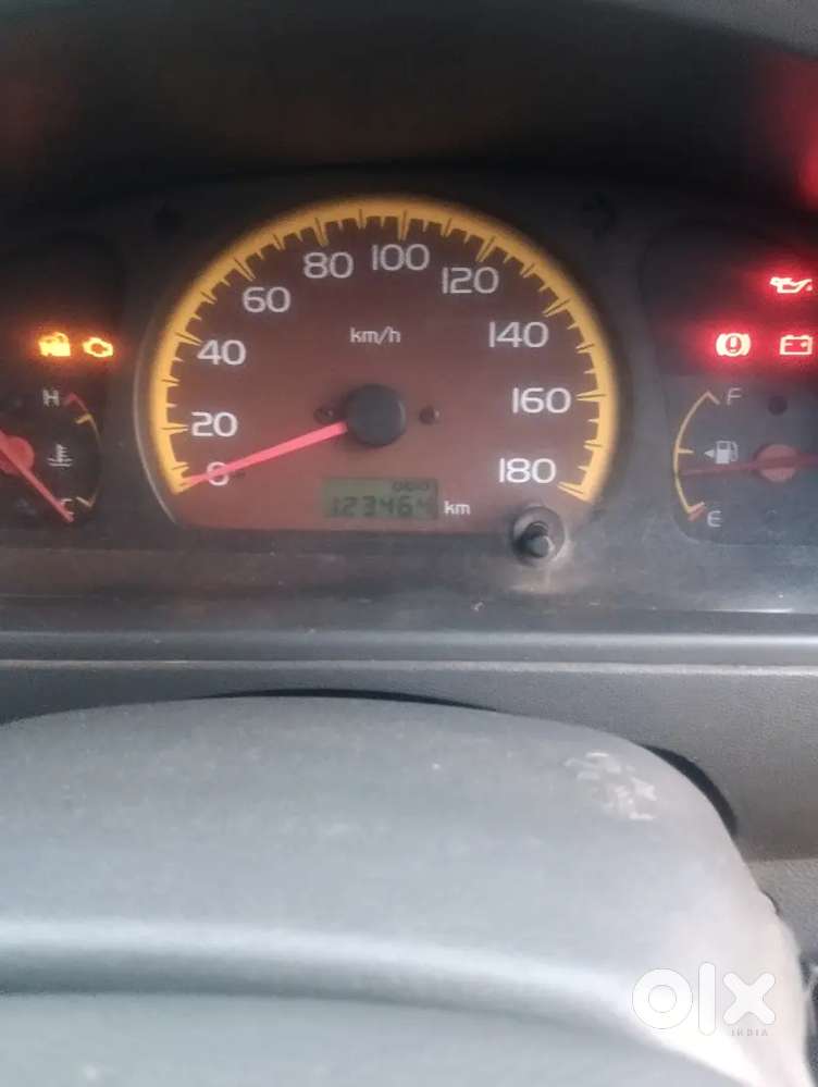 Maruti Suzuki Zen Estilo 2009 Petrol Good Condition
