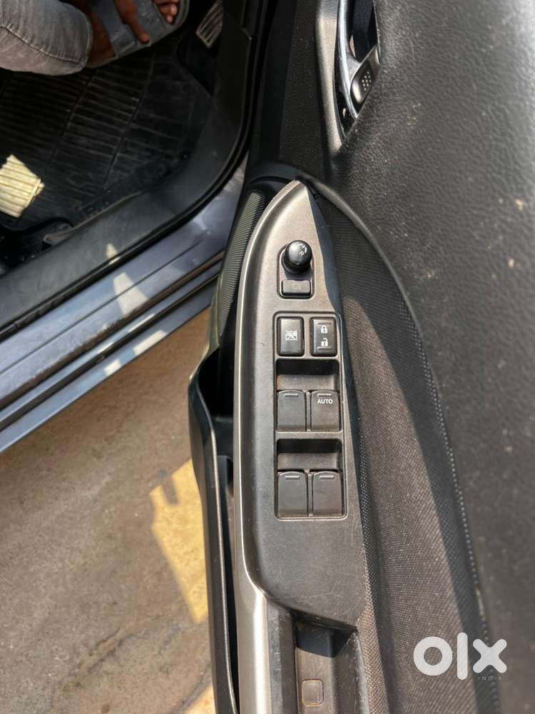 Maruti Suzuki Baleno 1.2 Delta, 2016, Petrol