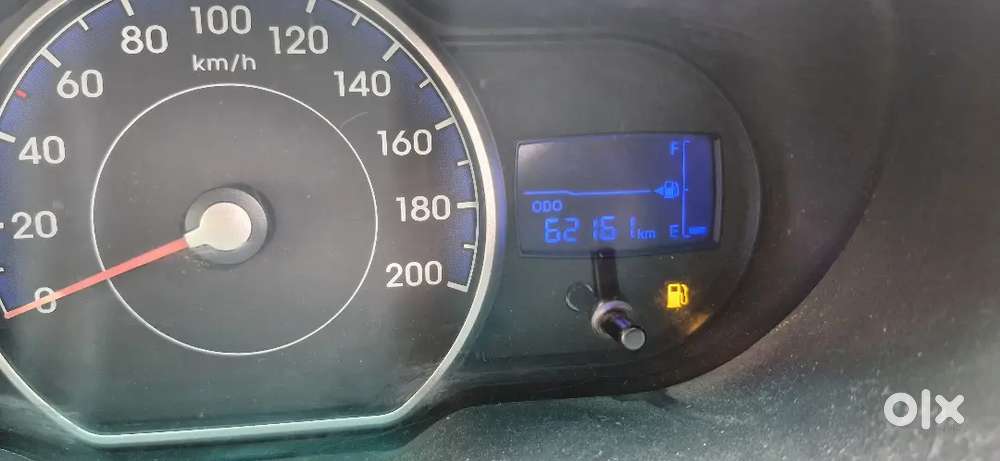 Hyundai I10 Lpg Petrol