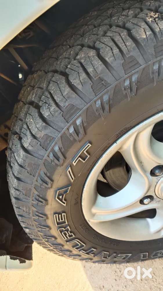 Mahindra Scorpio 2010 Diesel Good Condition