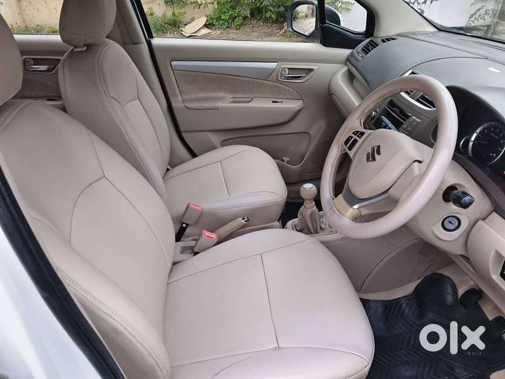 Maruti Suzuki Ertiga 1.5 Zxi, 2015, Petrol