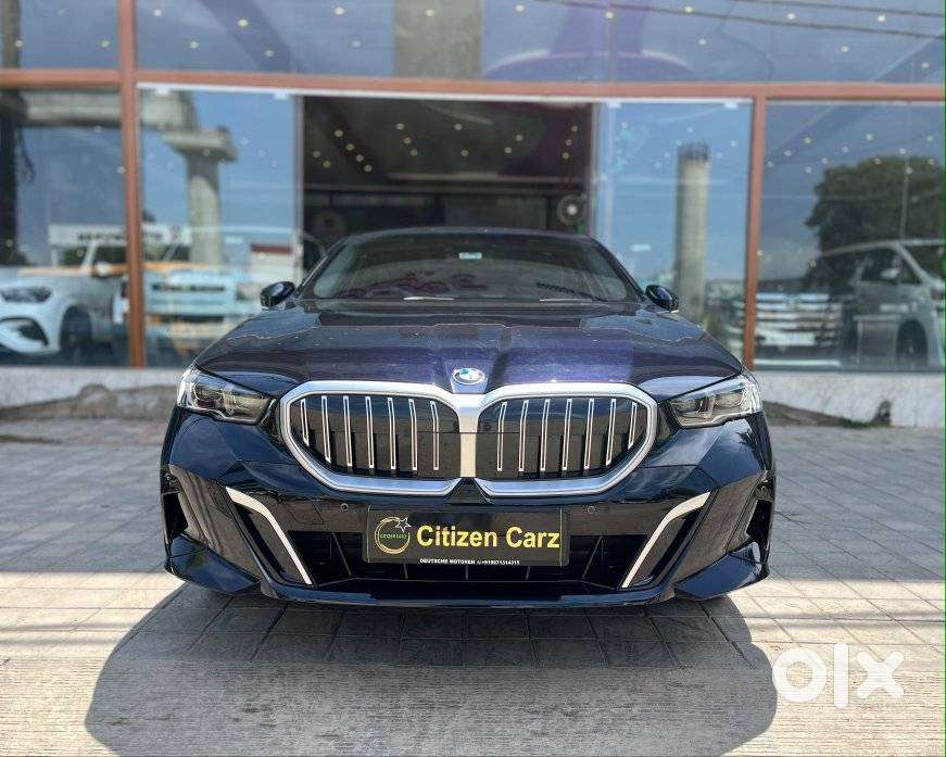 Bmw 5 Series 530 Li M Sport, 2026, Petrol