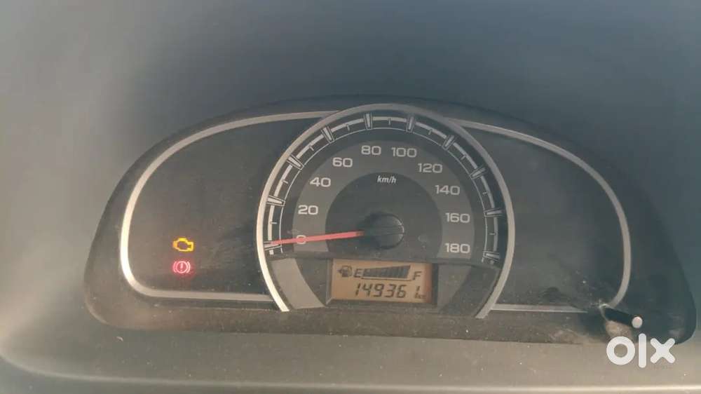 Maruti Suzuki Alto 800 2014