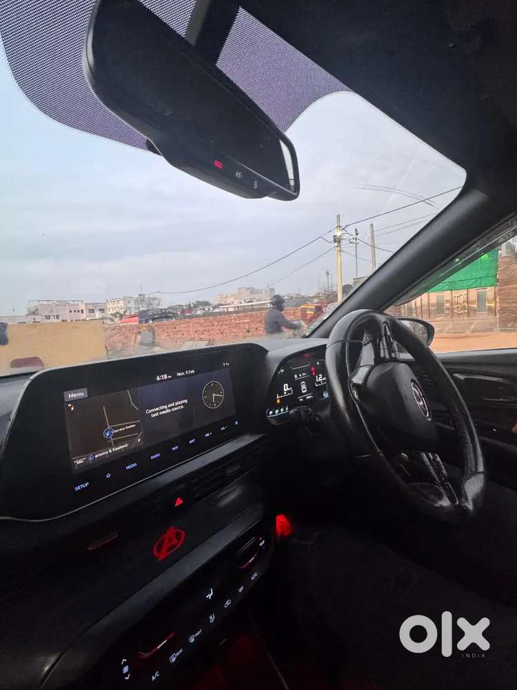 Hyundai I20 N Line 2023