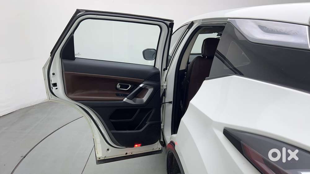 Tata Harrier Xt+, 2022, Diesel