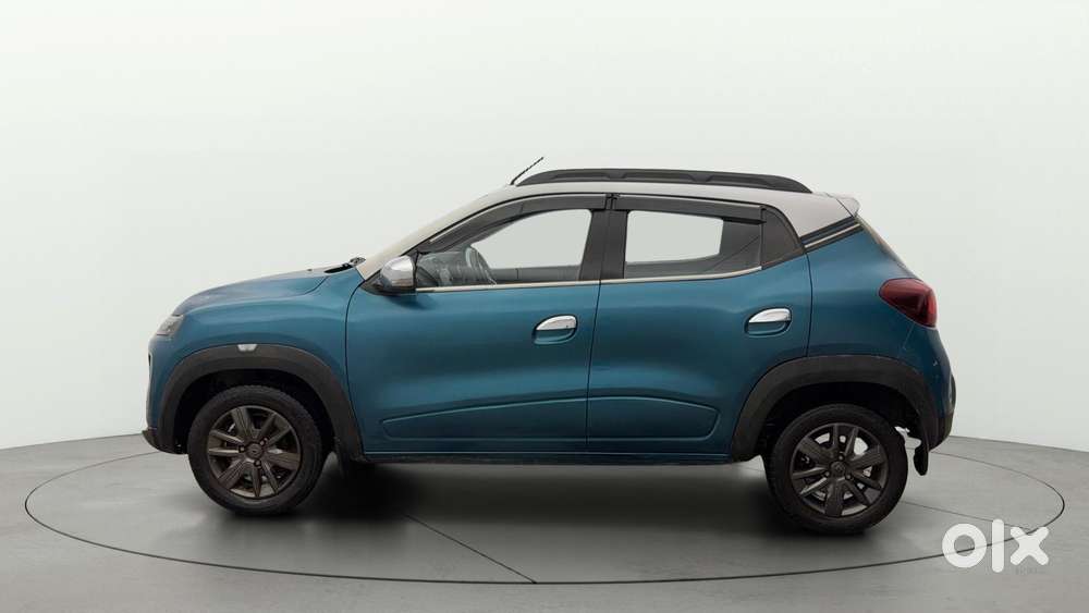 Renault Kwid 1.0 Neotech Rxl Amt, 2020, Petrol