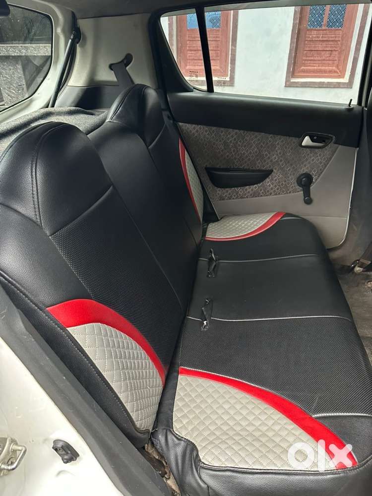 Maruti Suzuki Alto 2018 Km Driven
