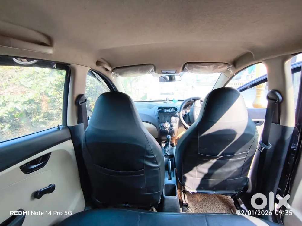 Hyundai Eon 2017 Petrol Good Condition