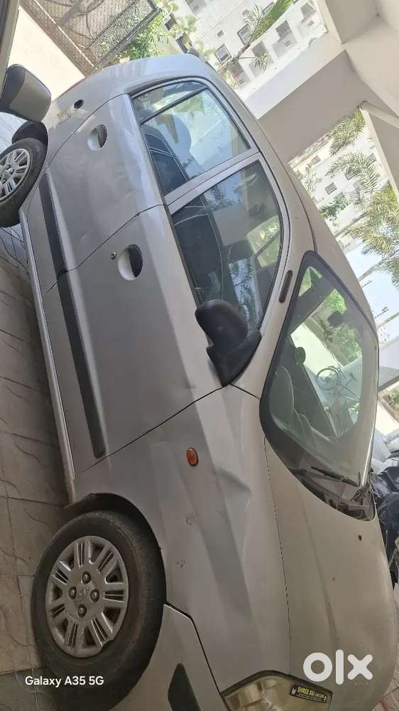 Renewed Till 2029. Lpg+petrol