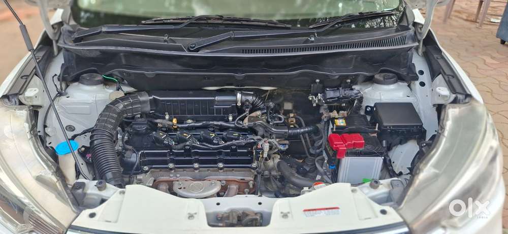 Maruti Suzuki Ertiga 1.5 Vxi, 2020, Petrol