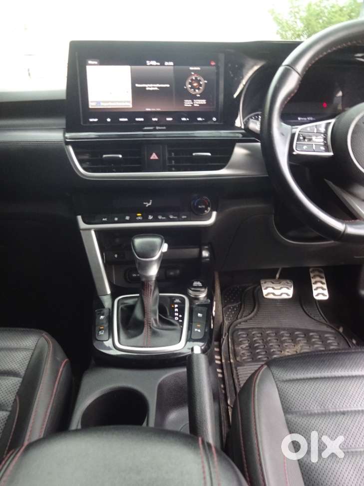 Kia Seltos Gtx Plus At D, 2020, Diesel
