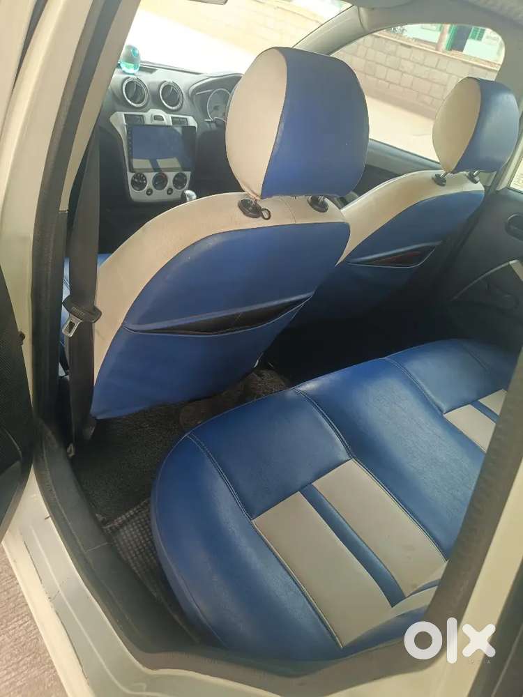 Ford Figo 1.5 Diesel 2011
