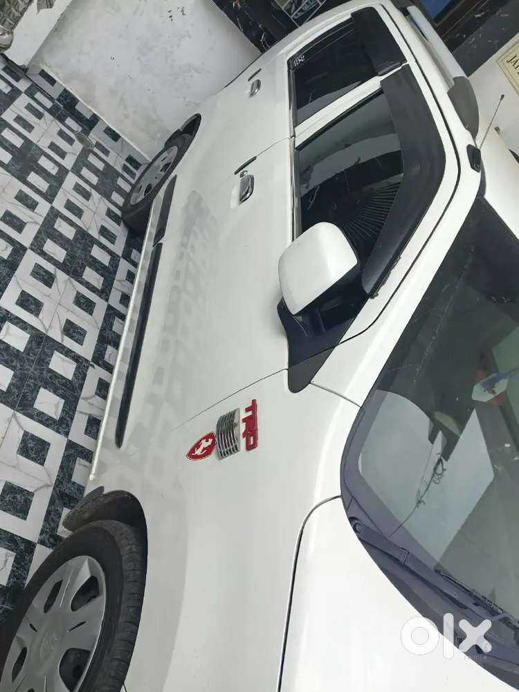 2016 Maruti Suzuki Wagon R