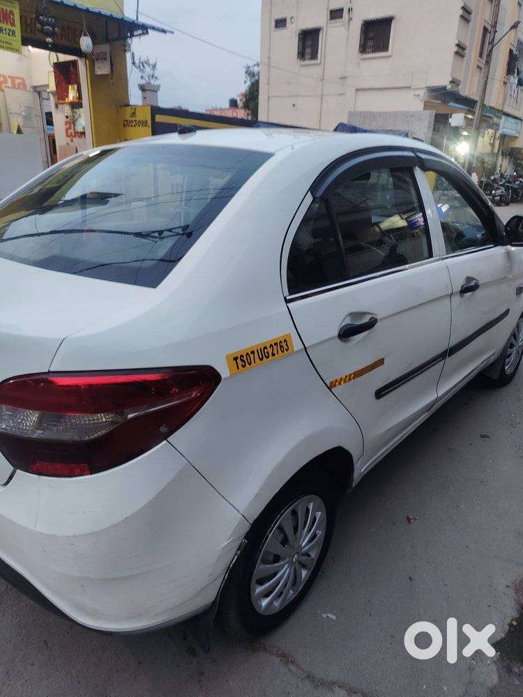Tata Zest Quadrajet 1.3 75ps Xe, 2019, Diesel