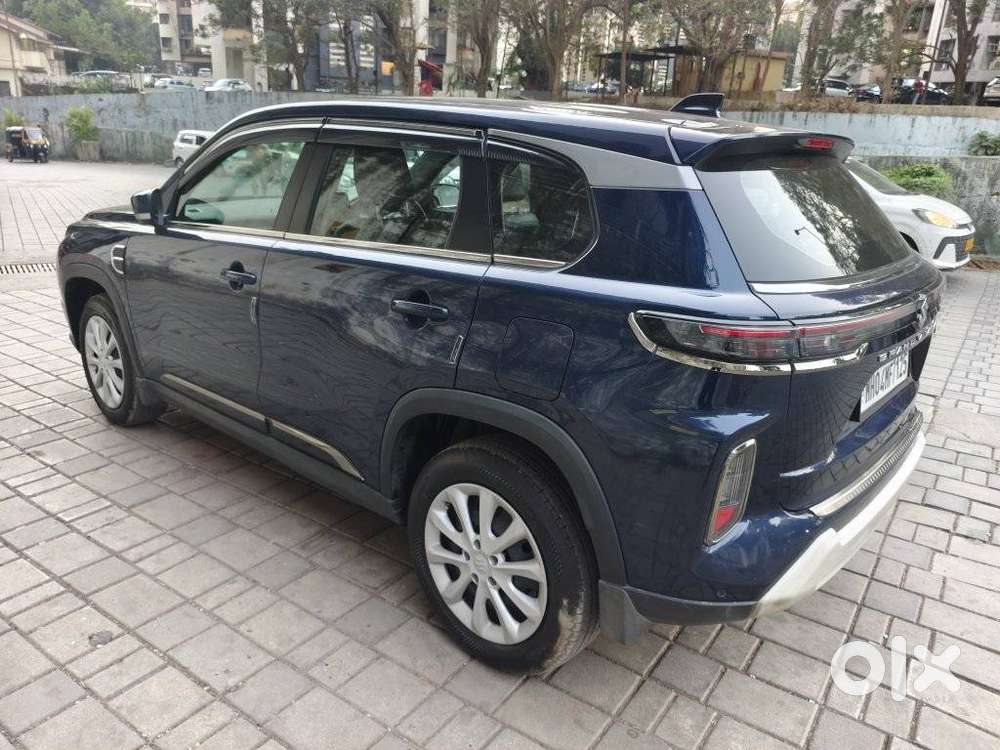 Maruti Suzuki Grand Vitara 1.5 Delta Cng, 2024, Petrol