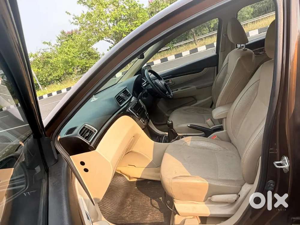 Maruti Suzuki Ciaz Zxi 2015