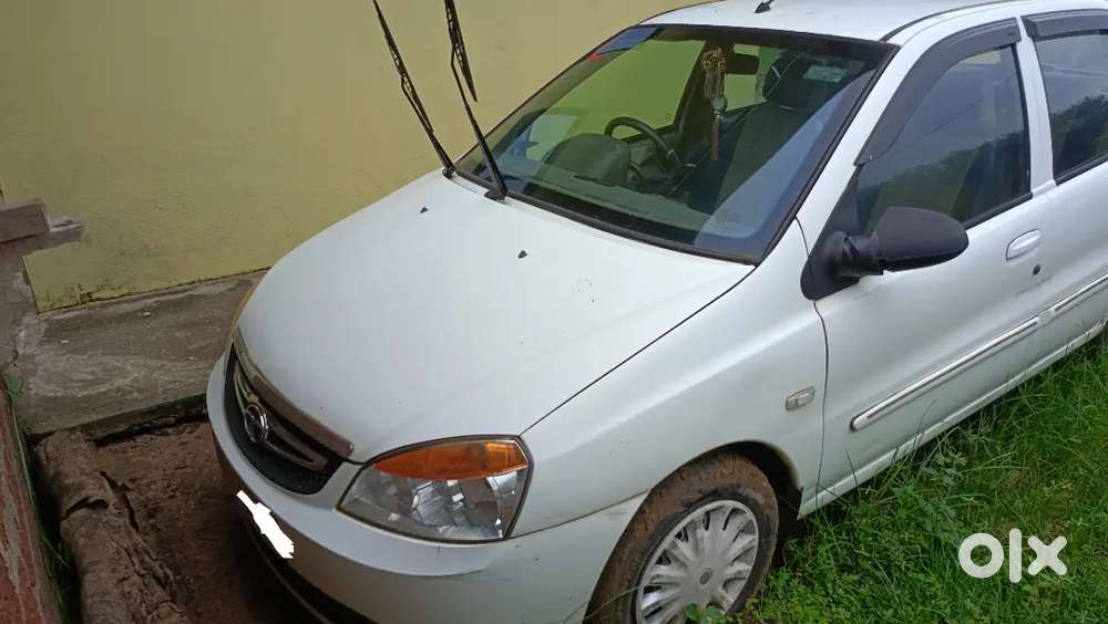 Tata Indigo Cs 2011