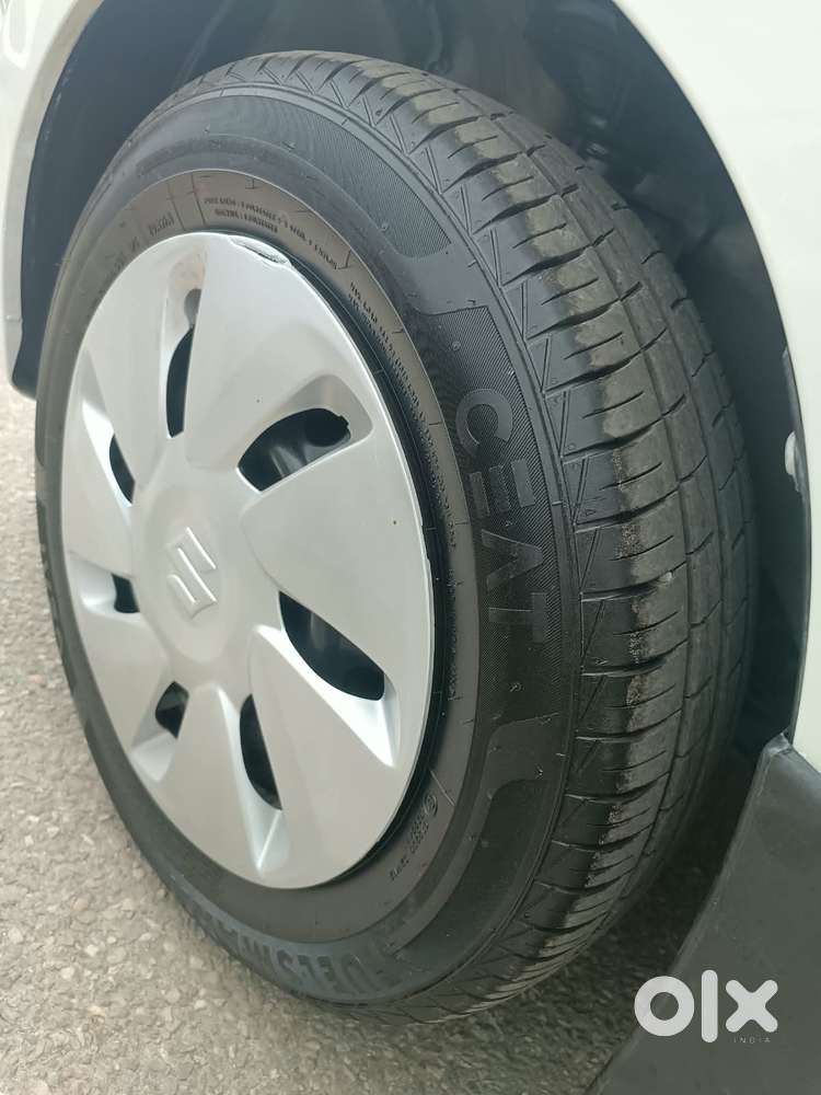 Maruti Suzuki Celerio Zxi(o) Amt, 2016, Petrol