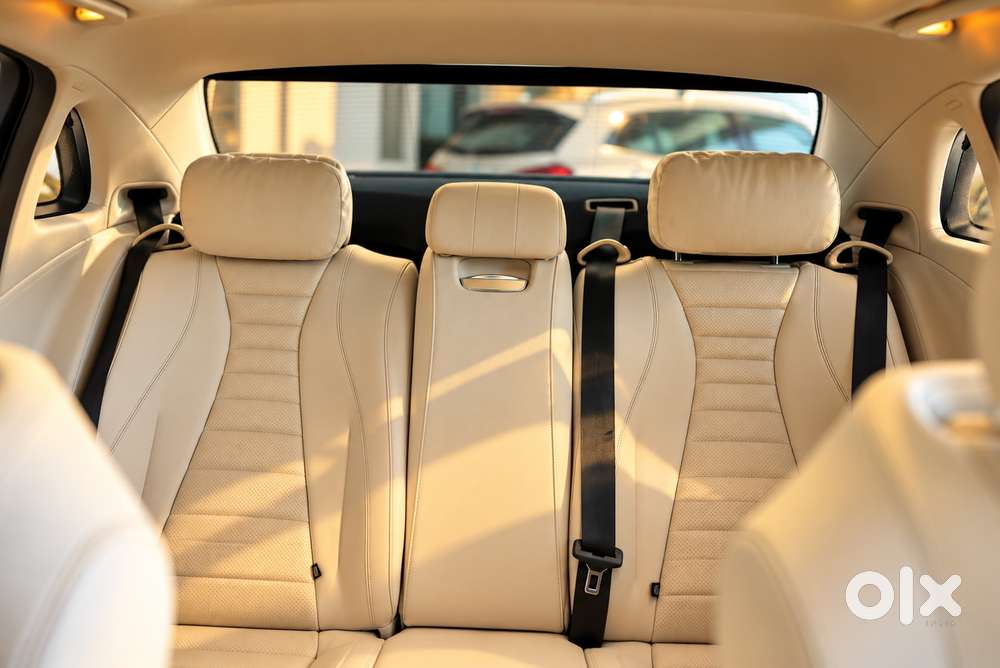 Mercedes-benz E-class E220d Lwb, 2019, Diesel