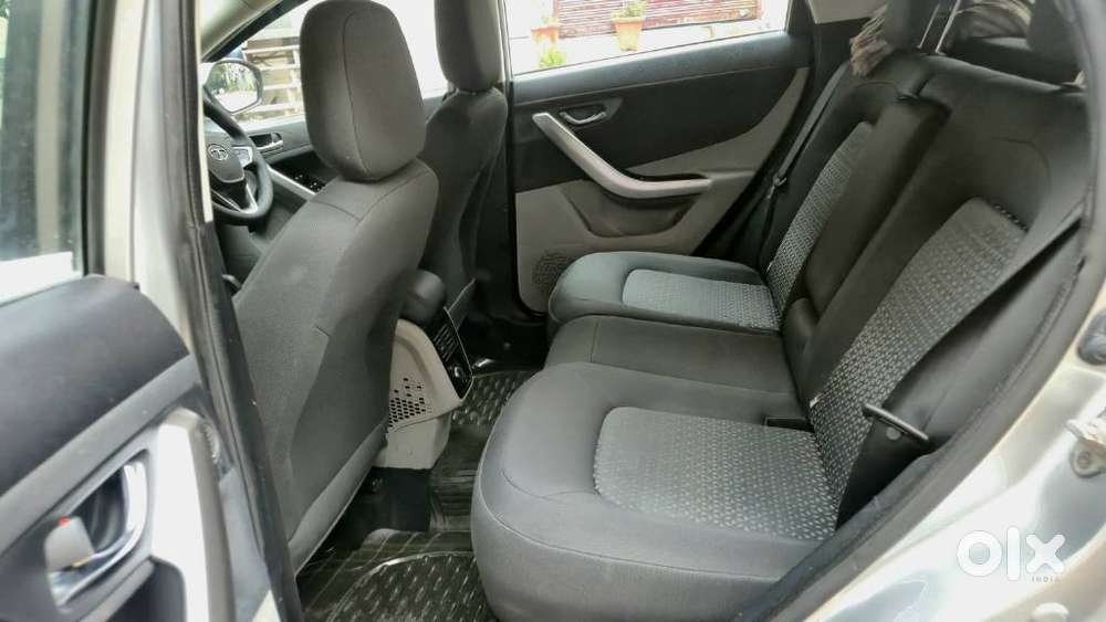 Tata Nexon 1.5 Revotorq Xza Plus, 2018, Diesel