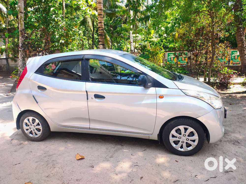 Hyundai Eon 2018 Model