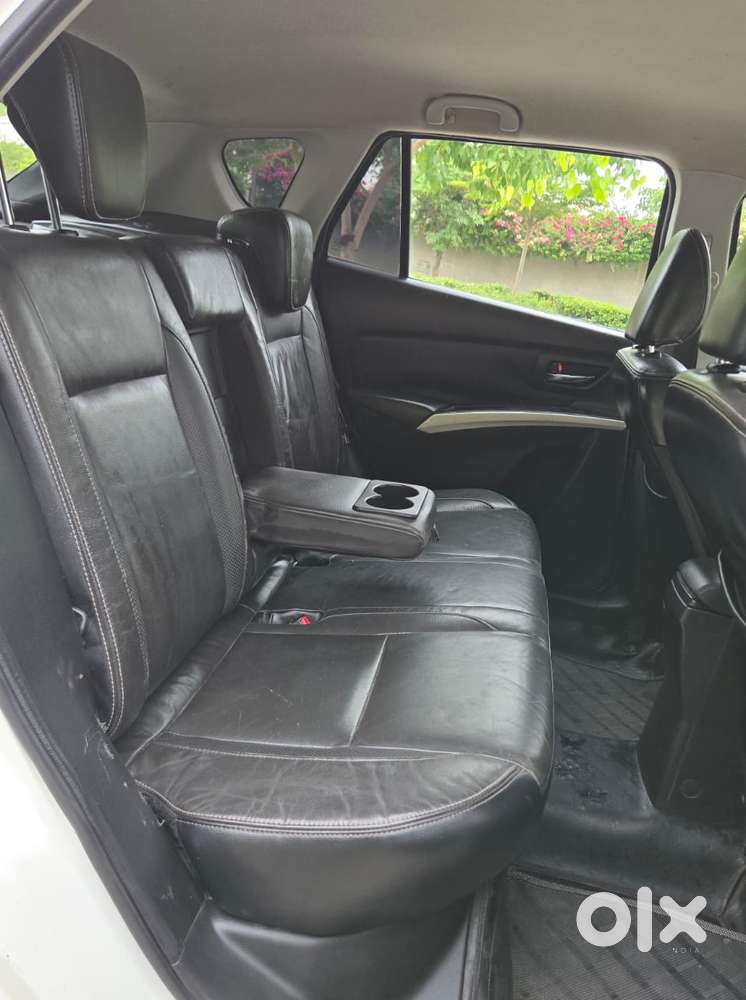 Maruti Suzuki S-cross Alpha 1.6, 2015, Diesel