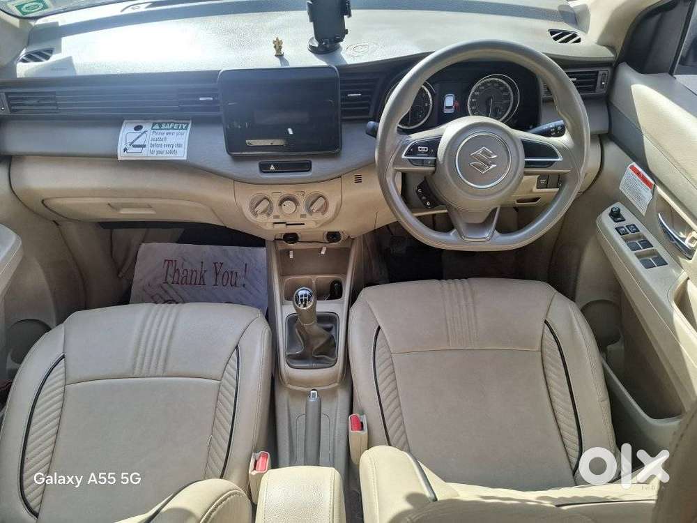 Maruti Suzuki Ertiga VXI CNG, 2025, CNG & Hybrids