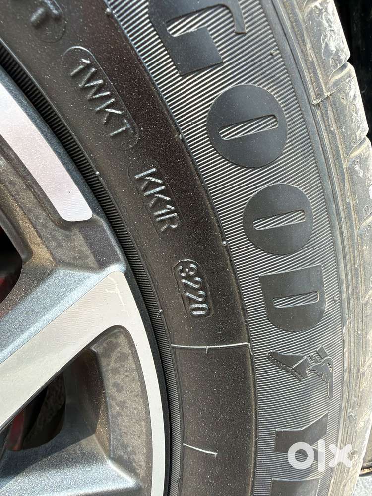 Kia Seltos 1.5 Gtx+ Diesel At Dual Tone, 2020, Diesel