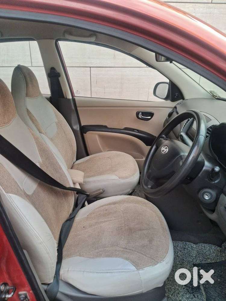 Hyundai I10, 2013, Cng & Hybrids