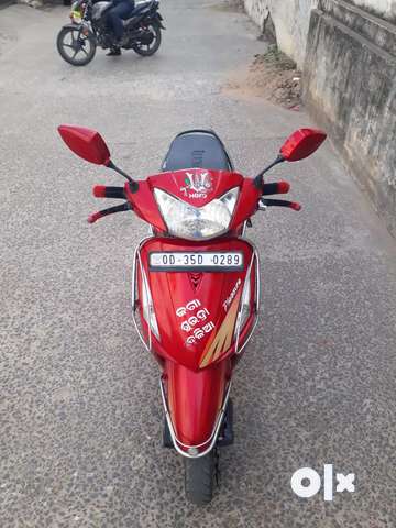 Pleasure bike discount new model 2019