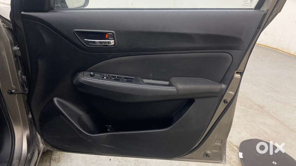 Maruti Suzuki Swift Vvt Vxi, 2022, Petrol