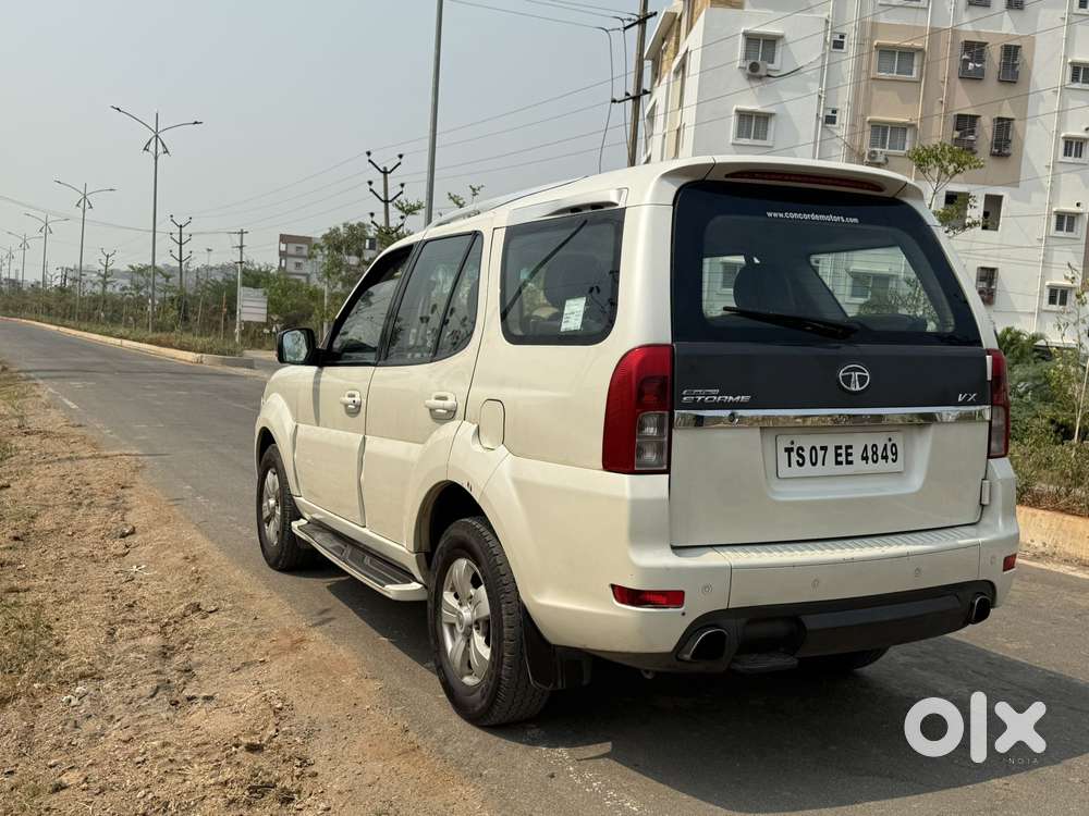 Tata Safari Dicor 2.2 Vx 4x4, 2014, Diesel