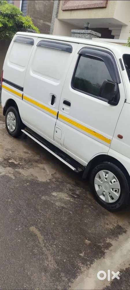 Maruti Suzuki Eeco 2023 Cng A/c
