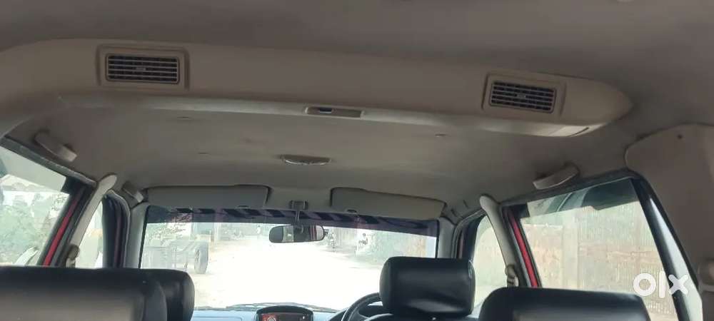 Chevrolet Tavera 2012 Diesel 150000 Km Driven