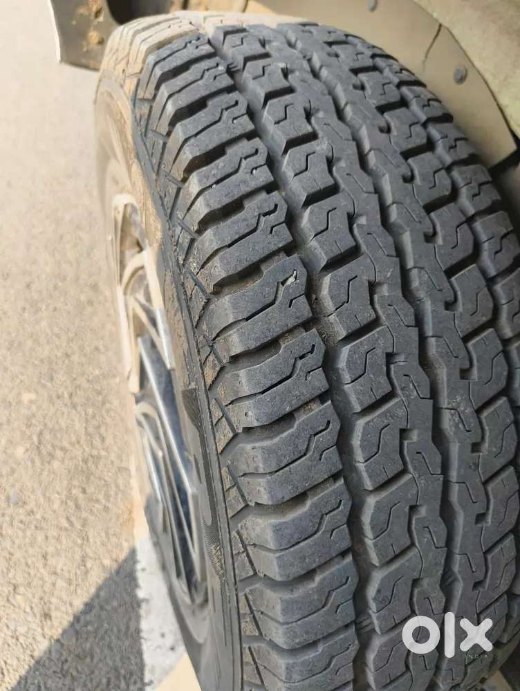 Mahindra Scorpio M2diiii 2013