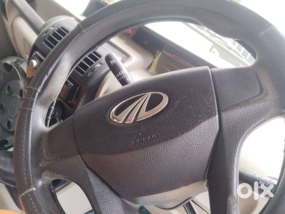 Mahindra Bolero B4, 2020, Diesel