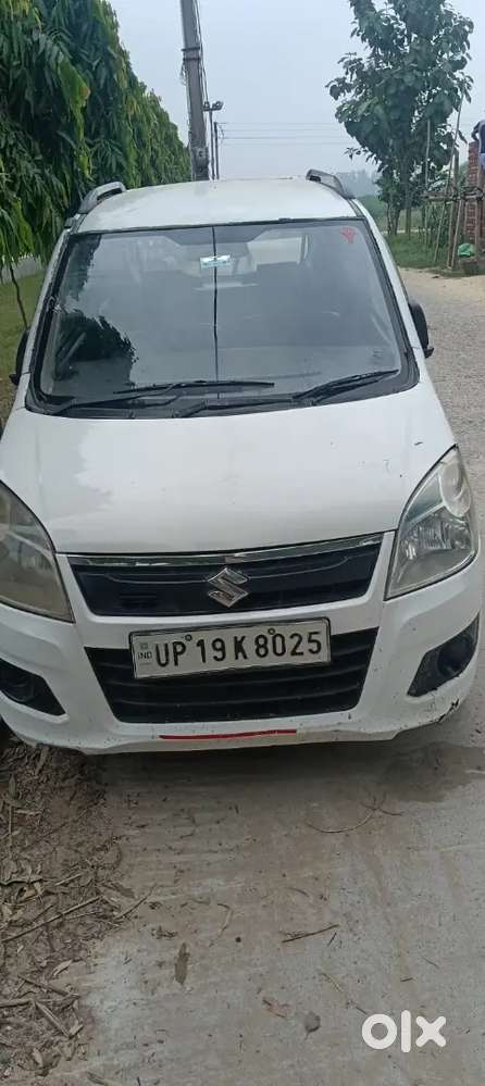 Maruti Suzuki Wagon R 2020