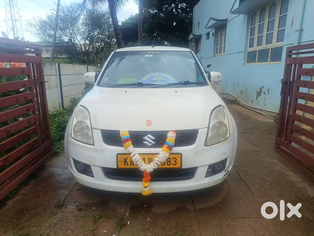 Maruti Suzuki Dzire Diesel 2016
